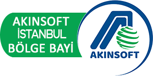 Akınsoft Ana Bayii