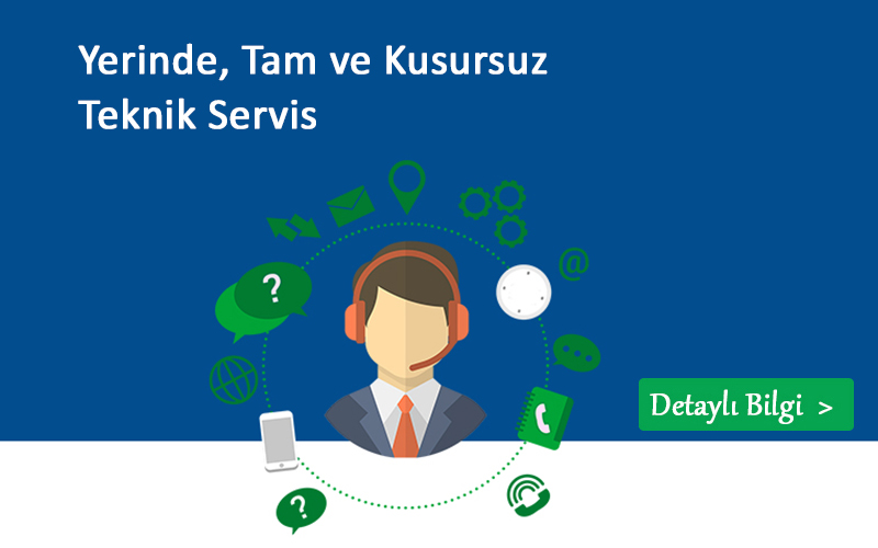 Teknik Servis