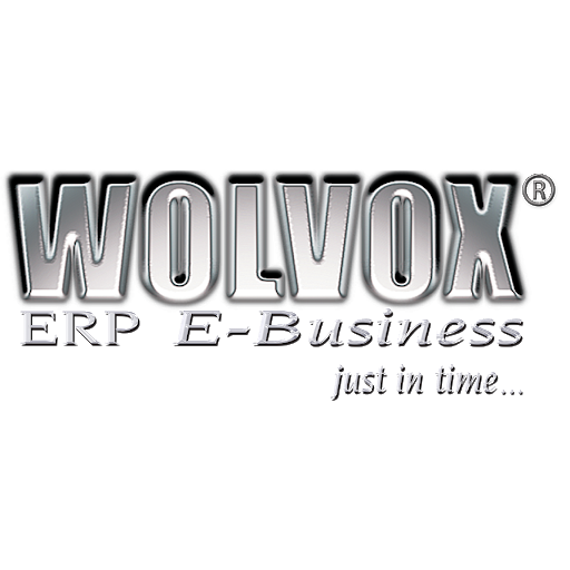 Wolvox ERP