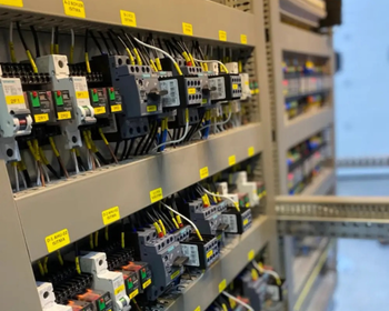 Güvenli Enerji Yönetimi: Endüstriyel Elektrik Pano ve Trafo Sistemleri