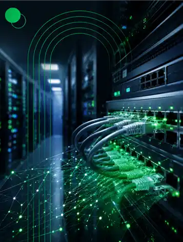 Network ve Altyapı Çözümleri